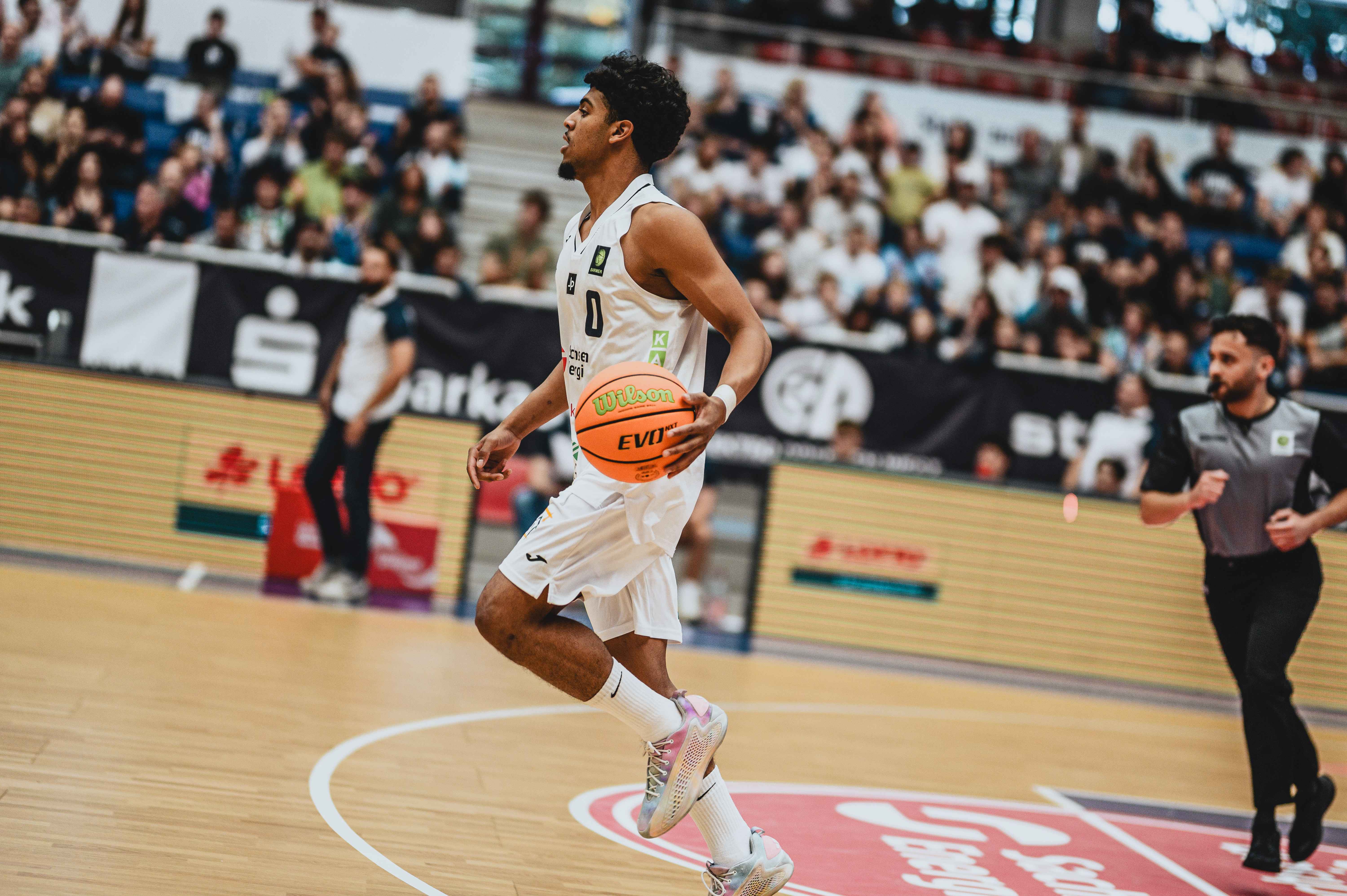 ProB: Dresden Titans im Derby unter Zugzwang